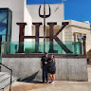 Meet your Posher, Tiffany